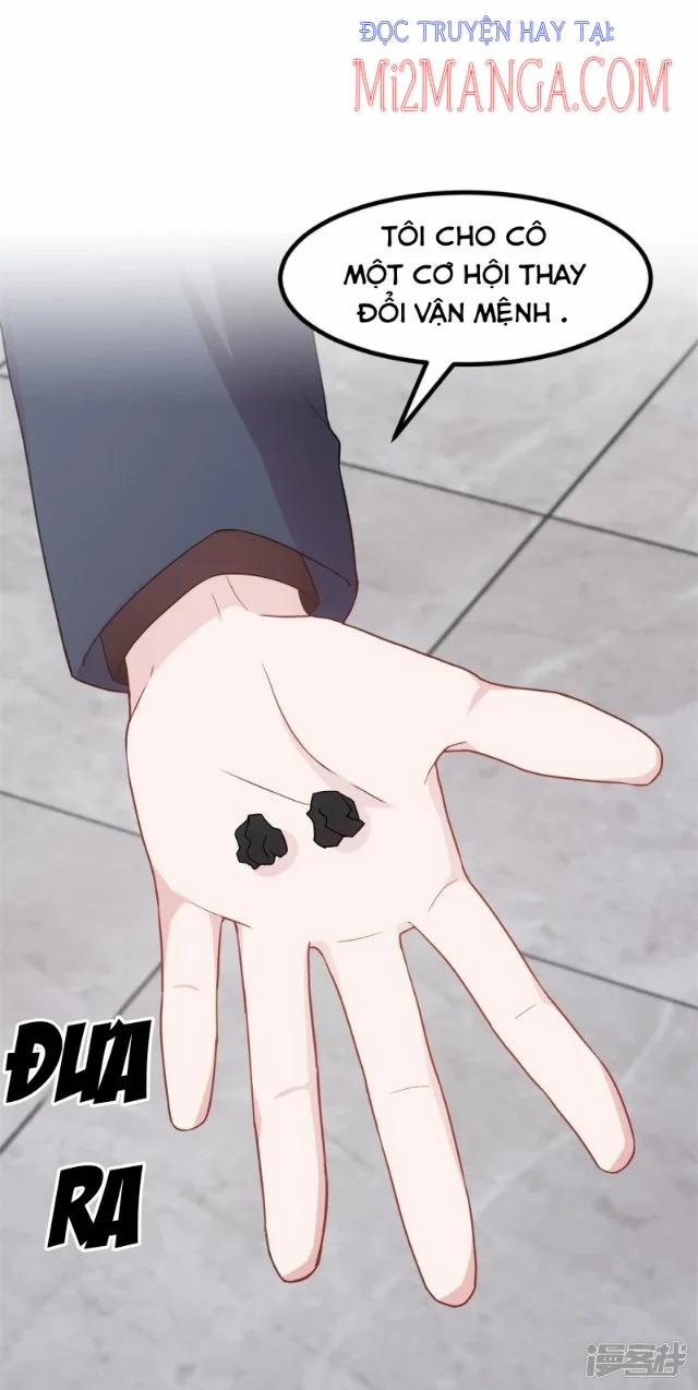 Hôn Sắc Liêu Nhân 43 trang 17