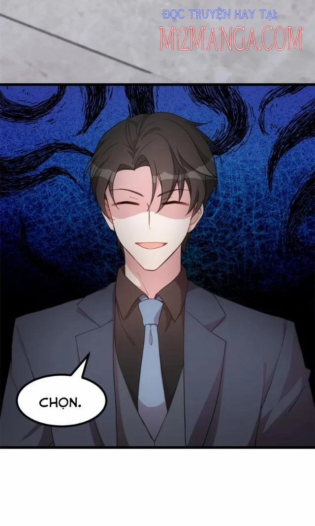 Hôn Sắc Liêu Nhân 43 trang 18