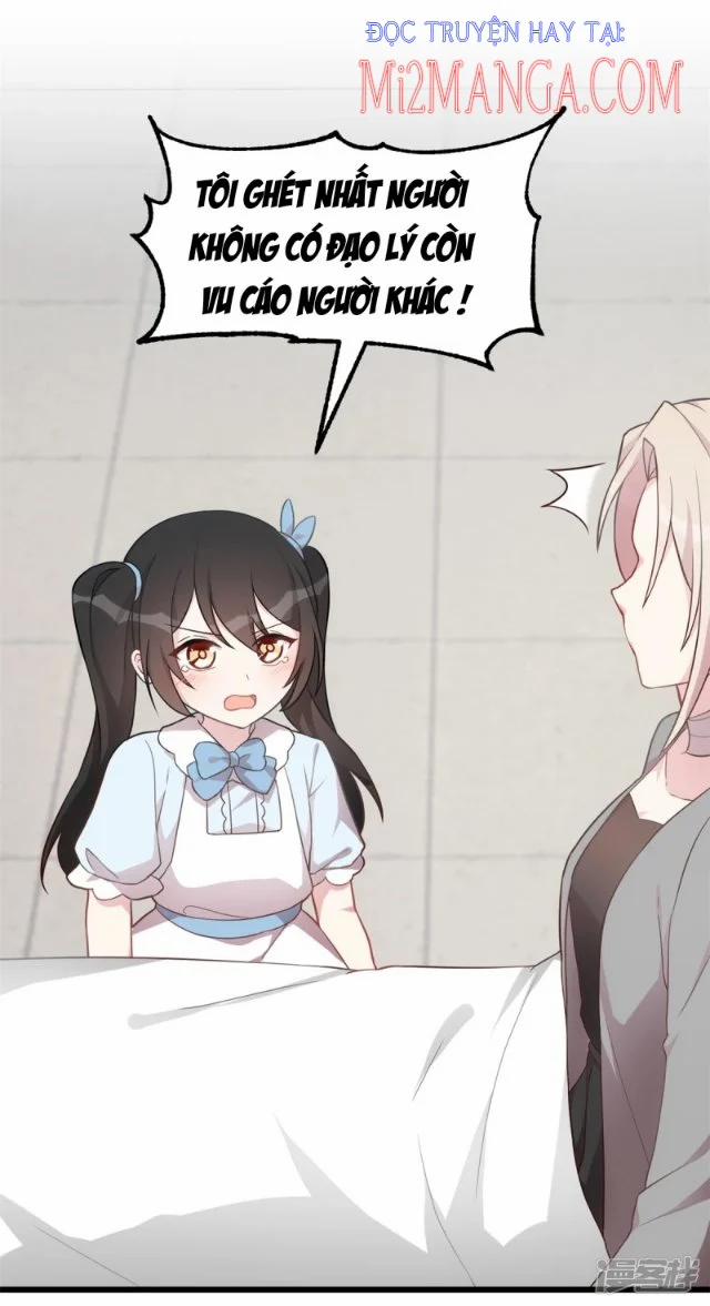 Hôn Sắc Liêu Nhân 43 trang 3