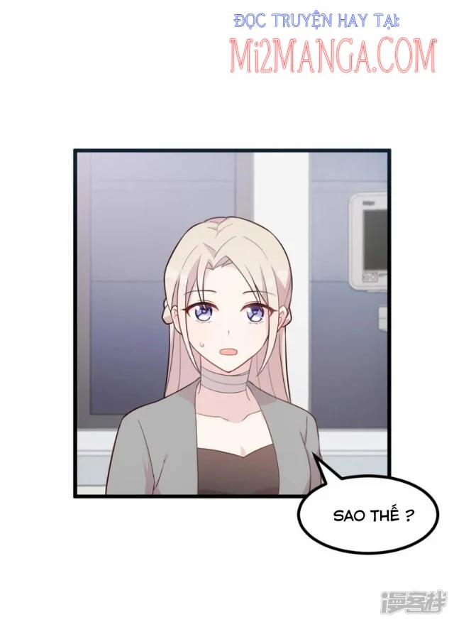 Hôn Sắc Liêu Nhân 43 trang 4