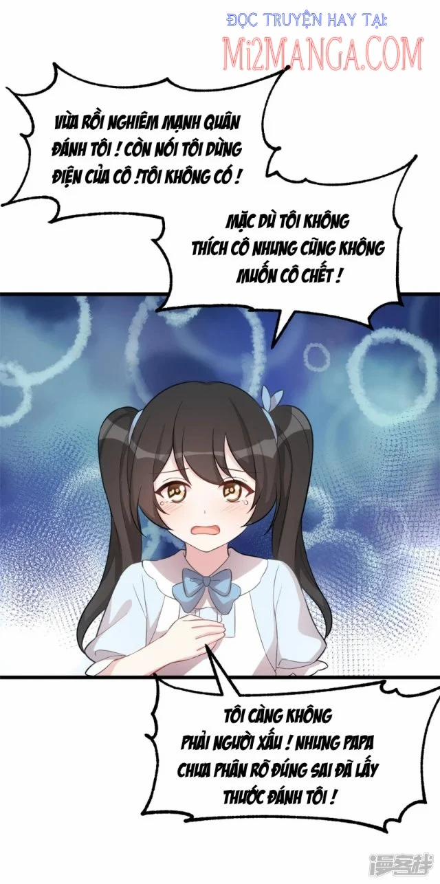 Hôn Sắc Liêu Nhân 43 trang 5