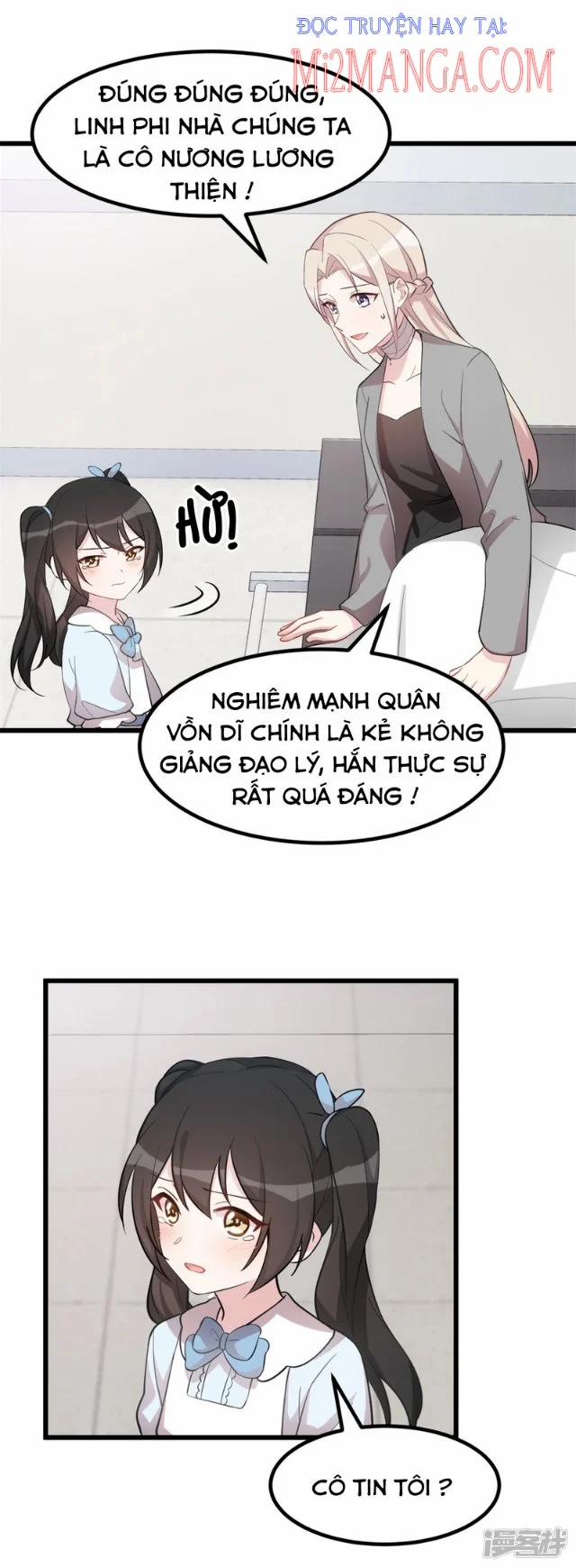 Hôn Sắc Liêu Nhân 43 trang 6