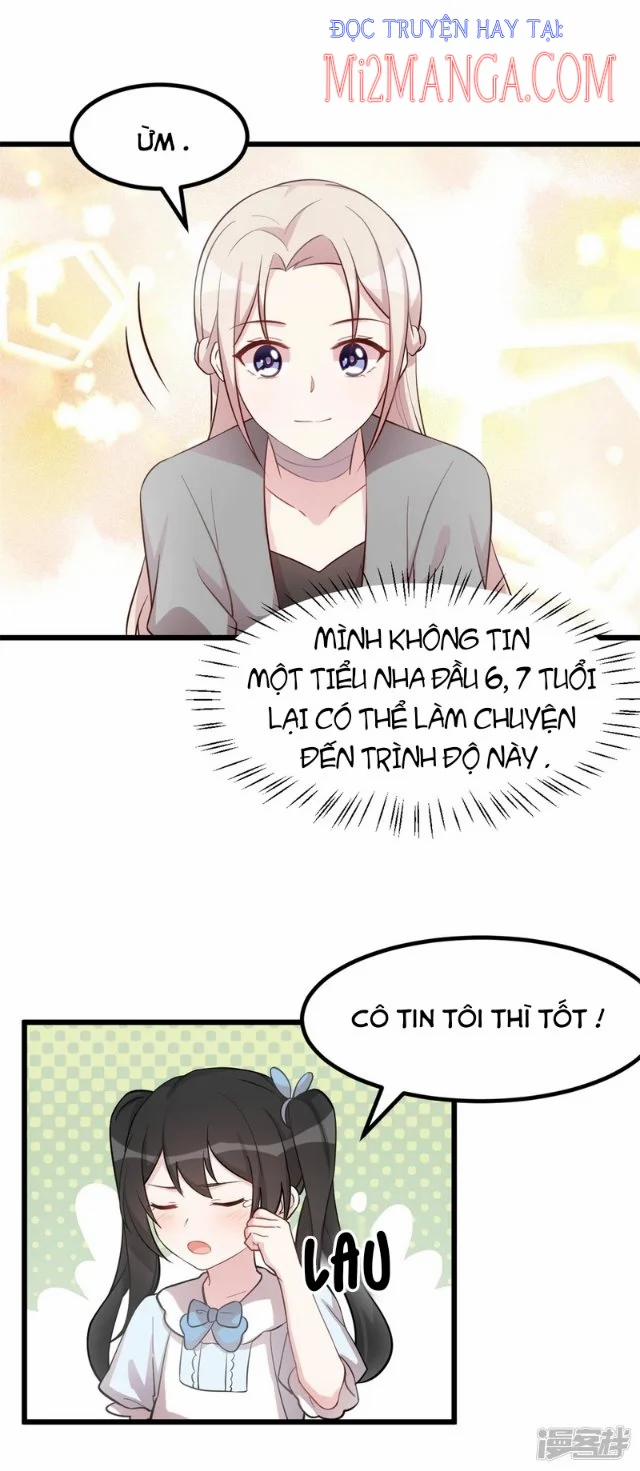 Hôn Sắc Liêu Nhân 43 trang 7