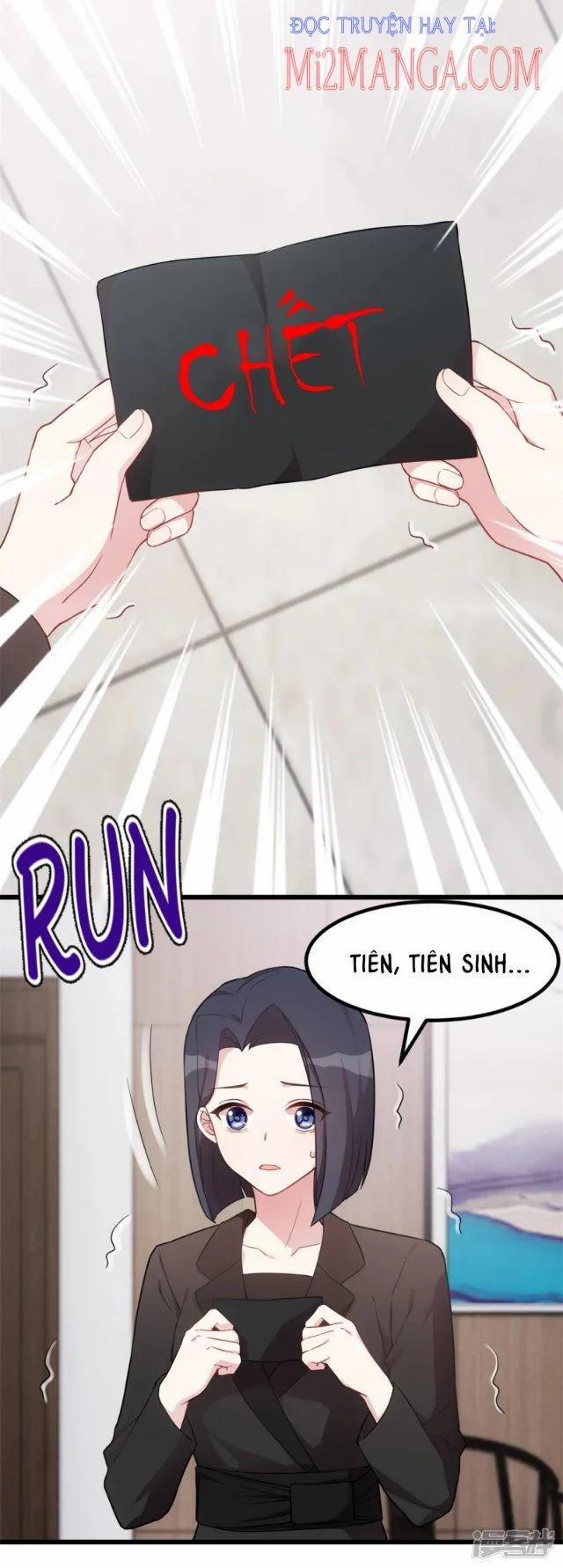 Hôn Sắc Liêu Nhân 44 trang 1