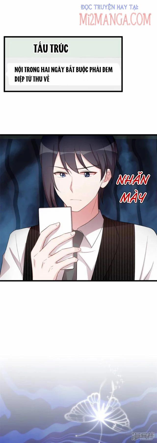 Hôn Sắc Liêu Nhân 44 trang 10