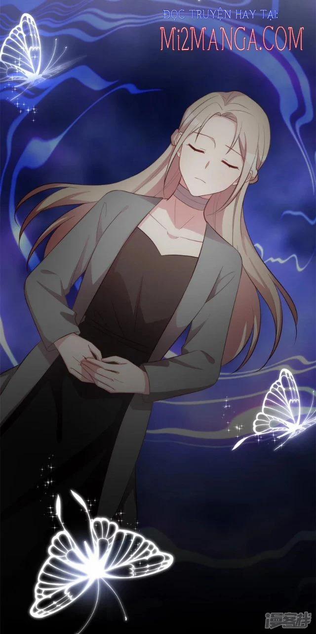 Hôn Sắc Liêu Nhân 44 trang 11