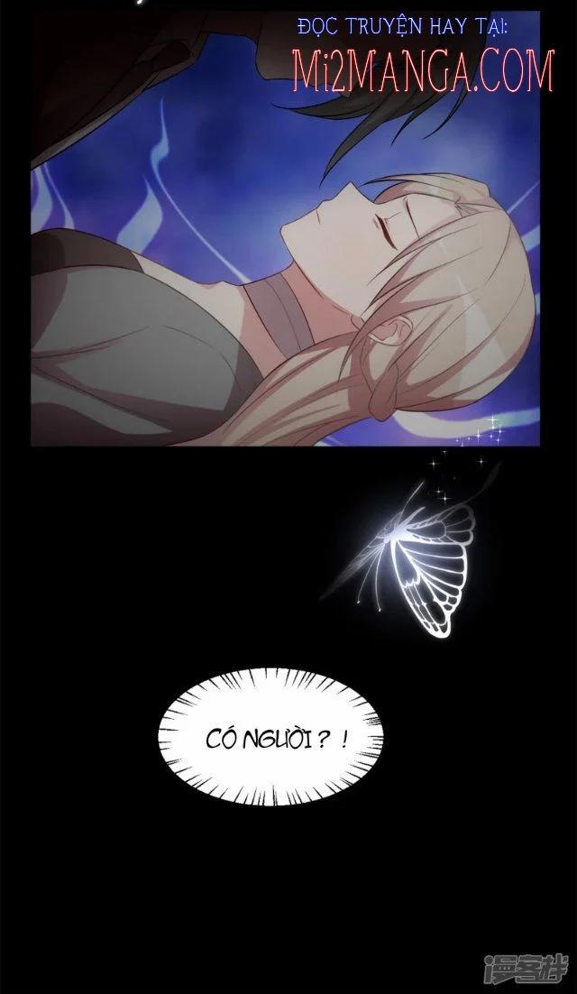 Hôn Sắc Liêu Nhân 44 trang 12