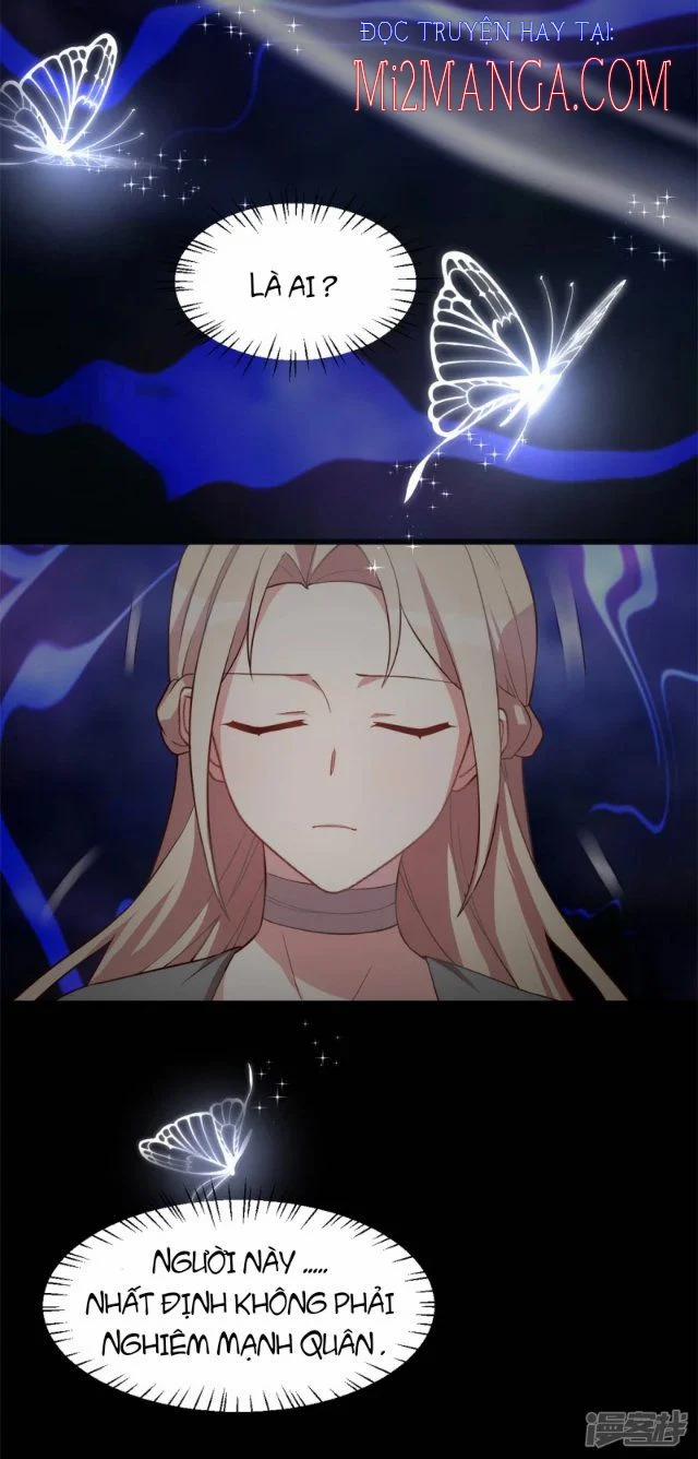 Hôn Sắc Liêu Nhân 44 trang 15