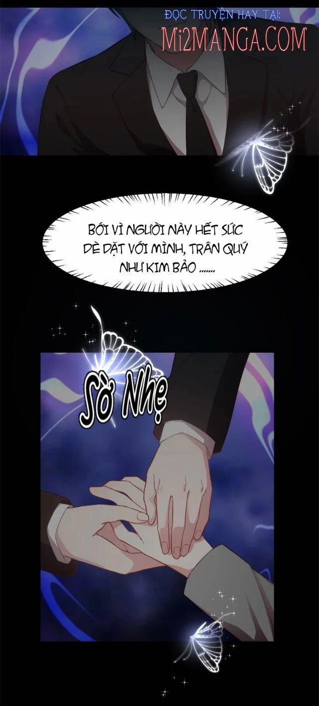 Hôn Sắc Liêu Nhân 44 trang 16