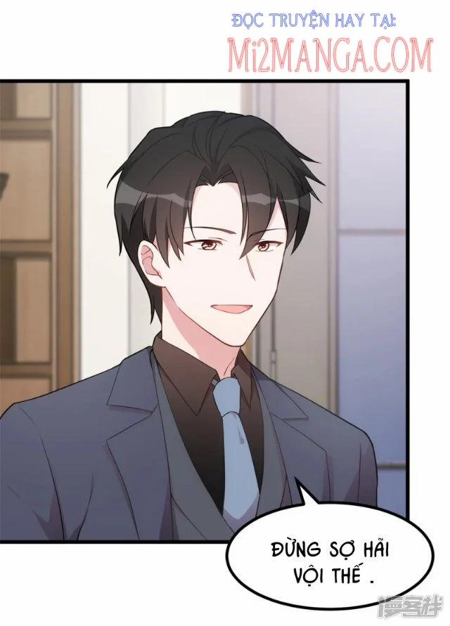 Hôn Sắc Liêu Nhân 44 trang 2