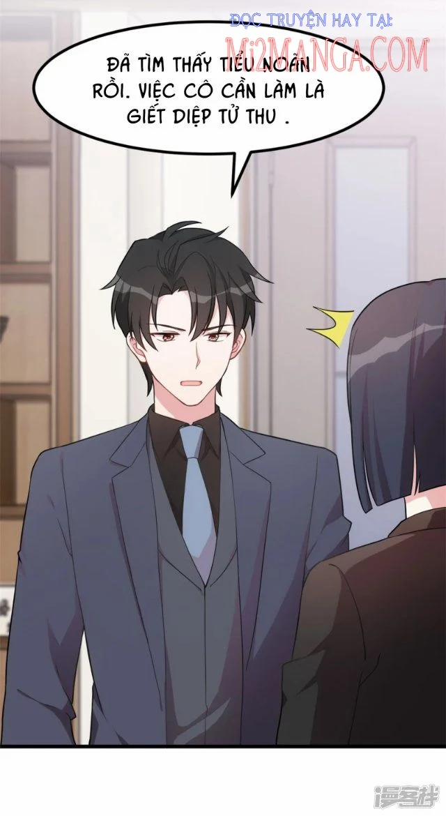 Hôn Sắc Liêu Nhân 44 trang 4