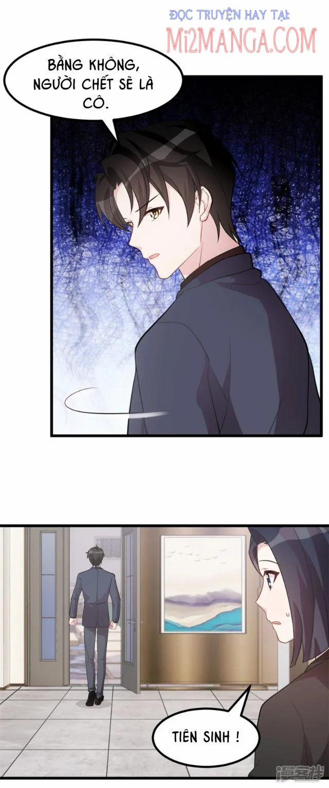 Hôn Sắc Liêu Nhân 44 trang 5