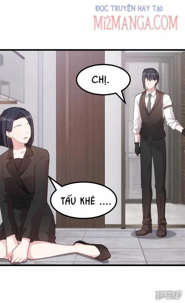 Hôn Sắc Liêu Nhân 44 trang 7