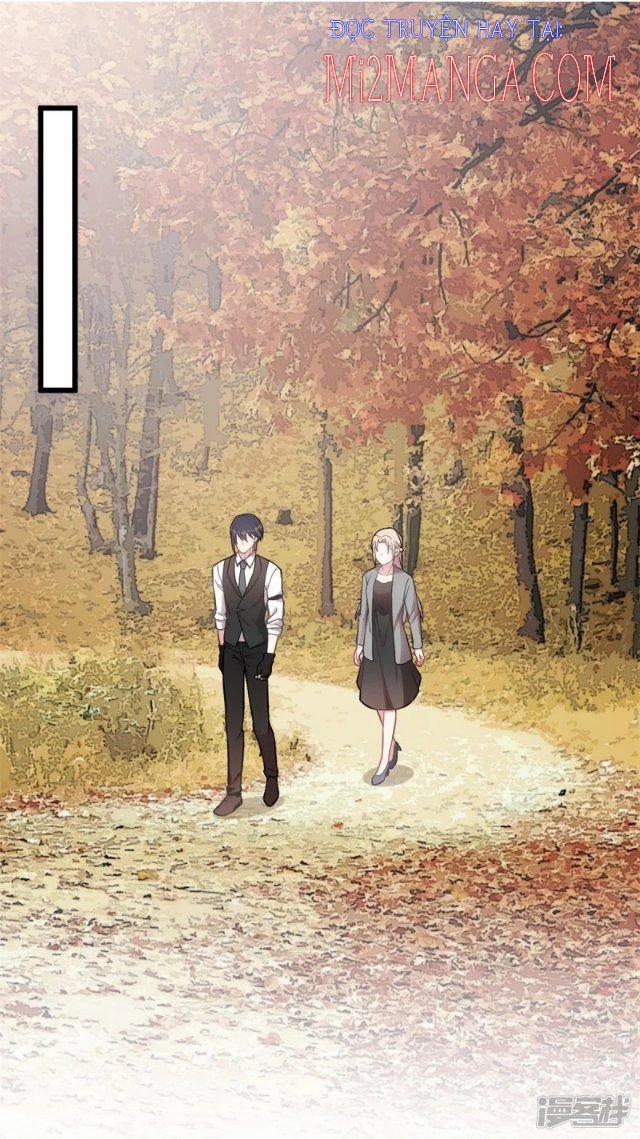 Hôn Sắc Liêu Nhân 45 trang 10