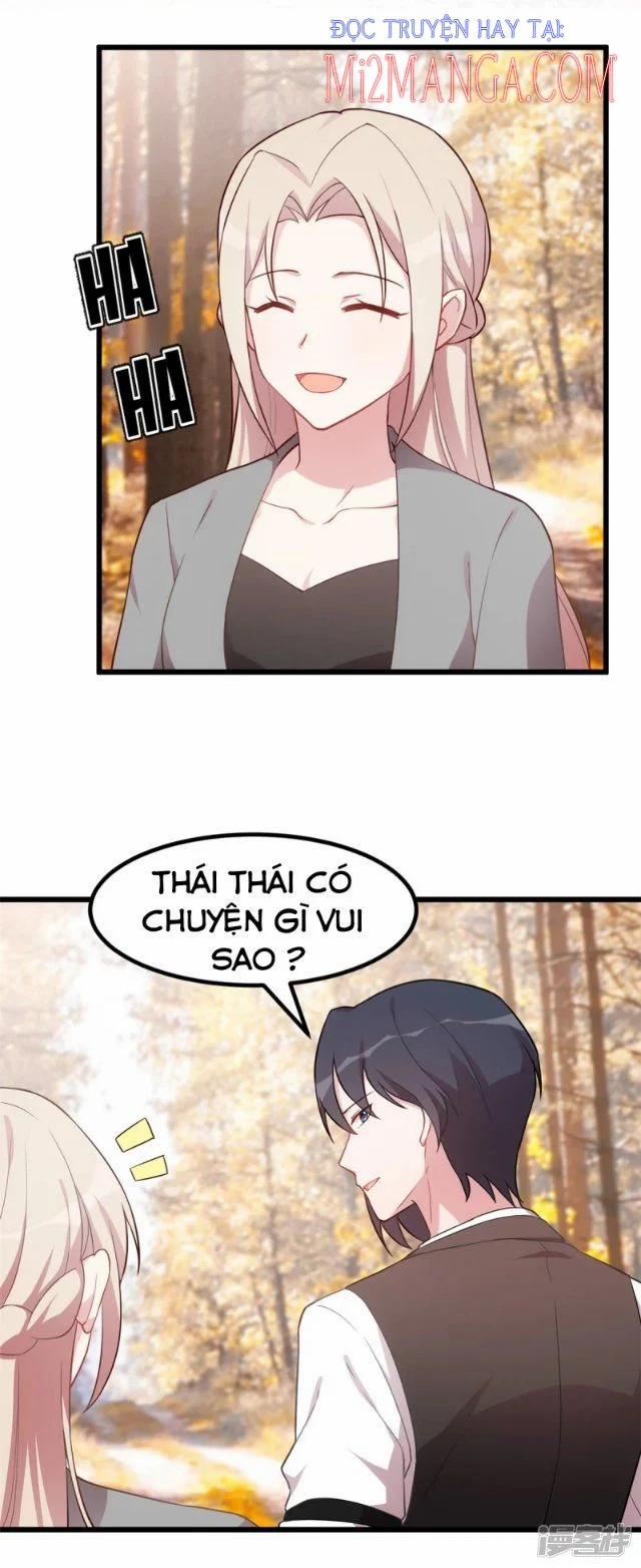 Hôn Sắc Liêu Nhân 45 trang 11