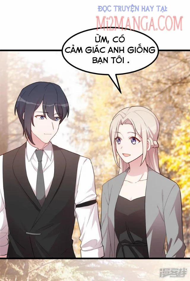 Hôn Sắc Liêu Nhân 45 trang 12