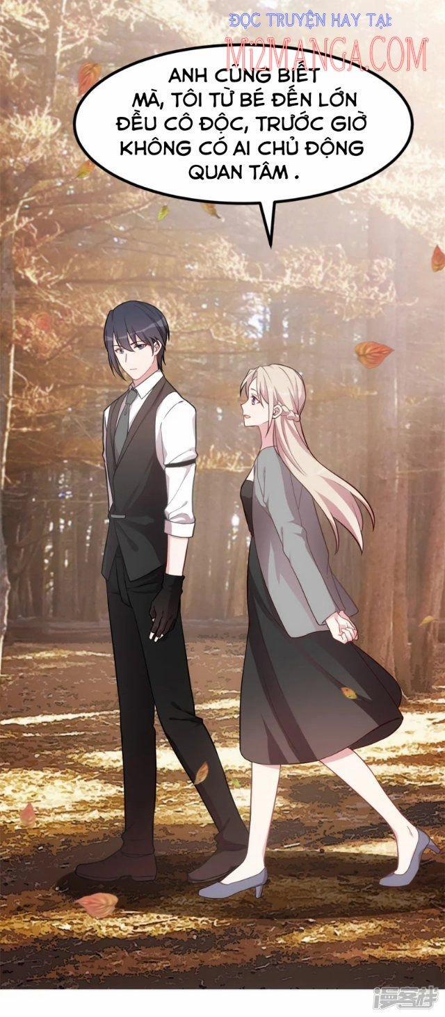 Hôn Sắc Liêu Nhân 45 trang 13