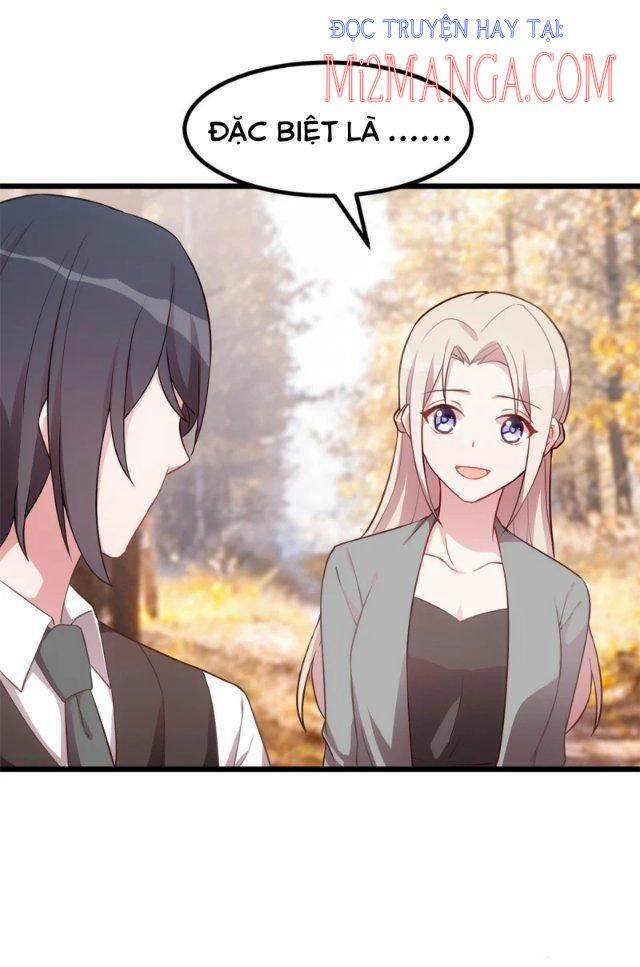 Hôn Sắc Liêu Nhân 45 trang 14