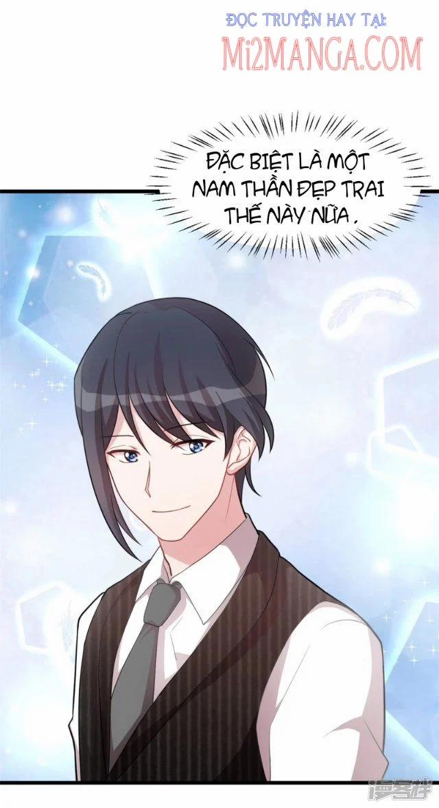 Hôn Sắc Liêu Nhân 45 trang 15