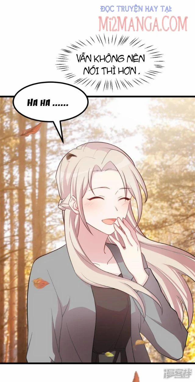 Hôn Sắc Liêu Nhân 45 trang 16
