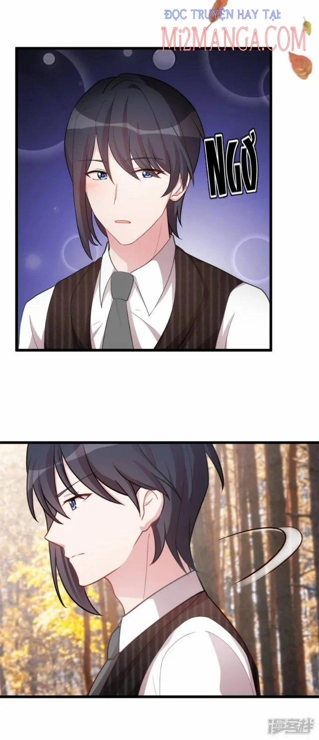 Hôn Sắc Liêu Nhân 45 trang 17