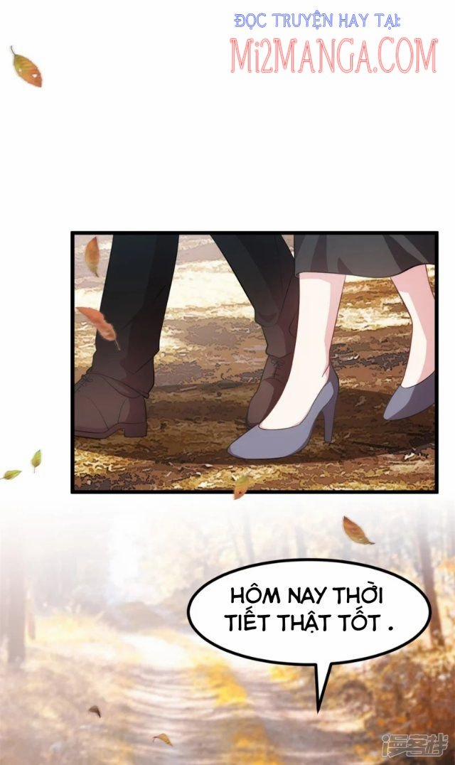 Hôn Sắc Liêu Nhân 45 trang 18