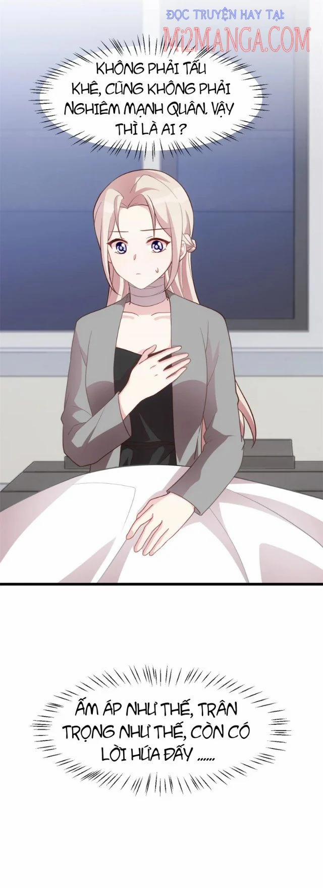 Hôn Sắc Liêu Nhân 45 trang 4