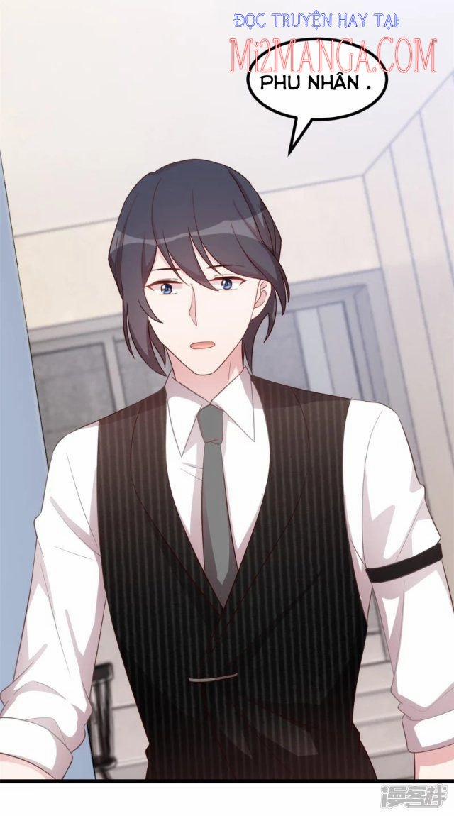 Hôn Sắc Liêu Nhân 45 trang 6