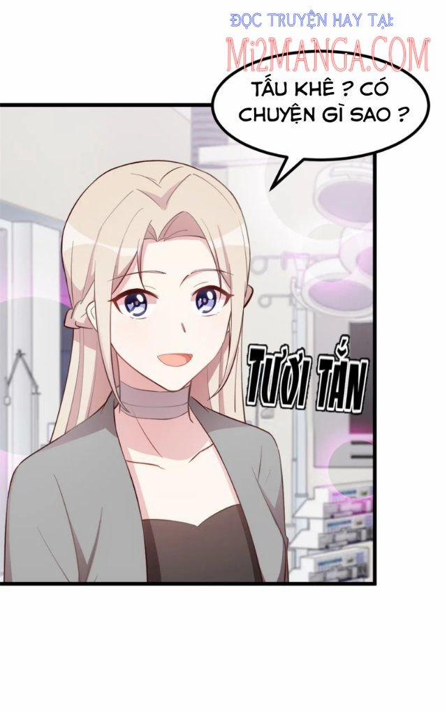 Hôn Sắc Liêu Nhân 45 trang 7
