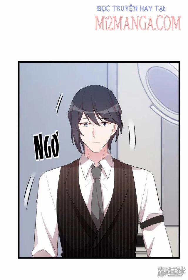 Hôn Sắc Liêu Nhân 45 trang 8