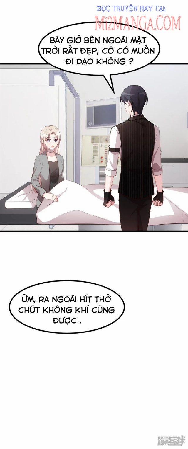 Hôn Sắc Liêu Nhân 45 trang 9