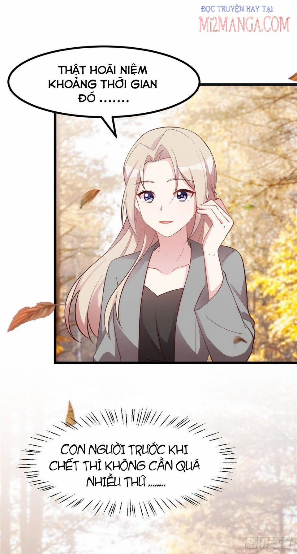 Hôn Sắc Liêu Nhân 46 trang 0