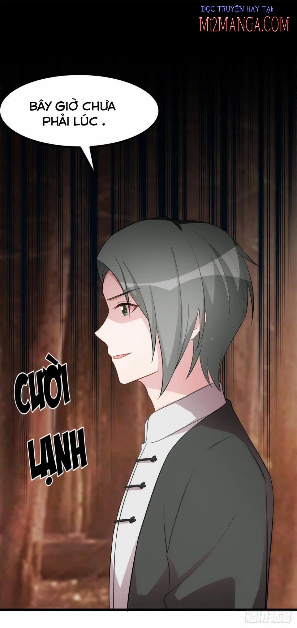 Hôn Sắc Liêu Nhân 46 trang 12