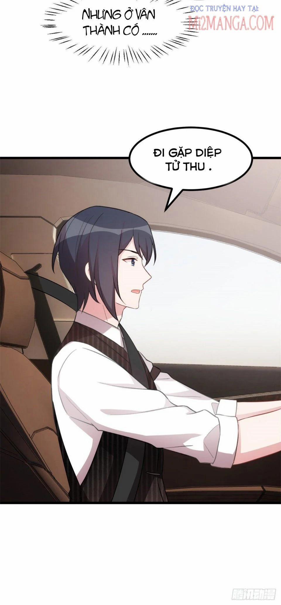 Hôn Sắc Liêu Nhân 46 trang 15