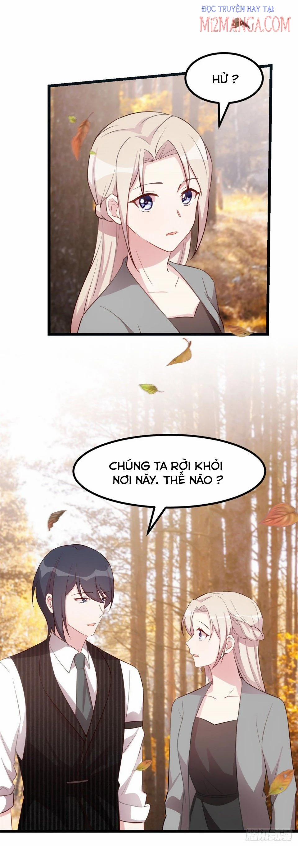 Hôn Sắc Liêu Nhân 46 trang 2