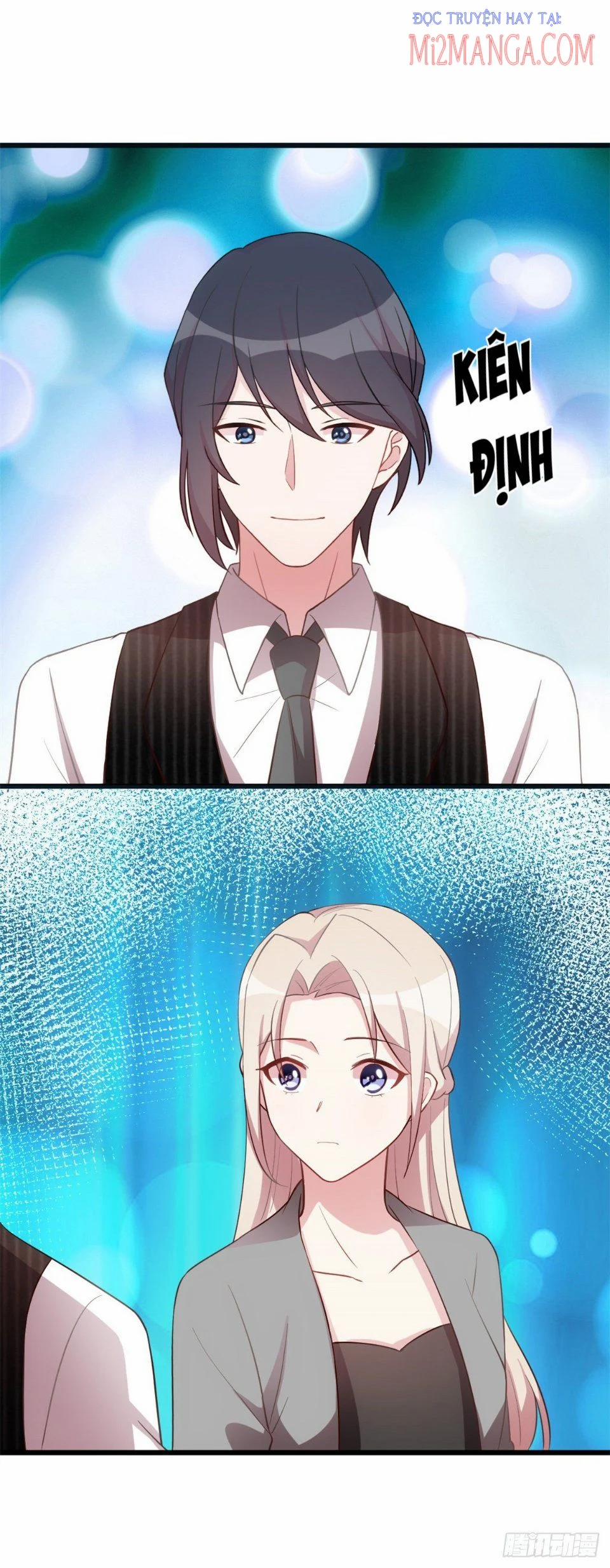 Hôn Sắc Liêu Nhân 46 trang 3