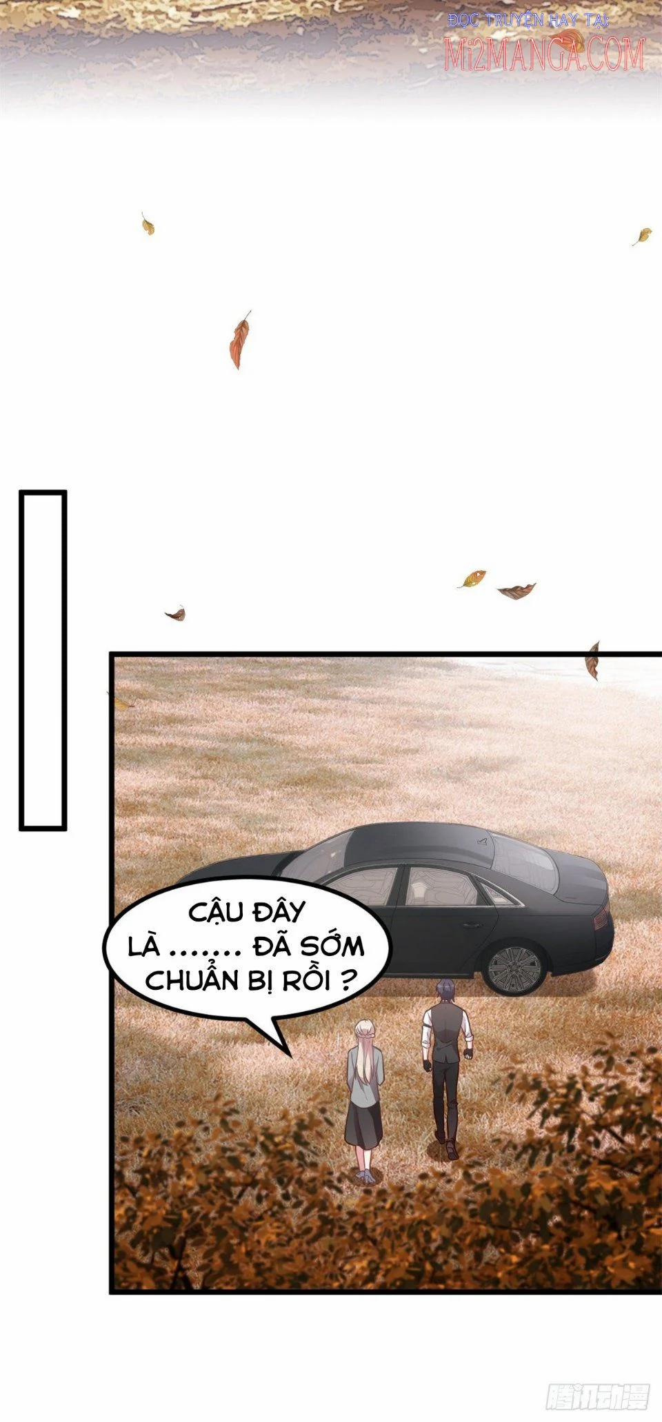 Hôn Sắc Liêu Nhân 46 trang 5