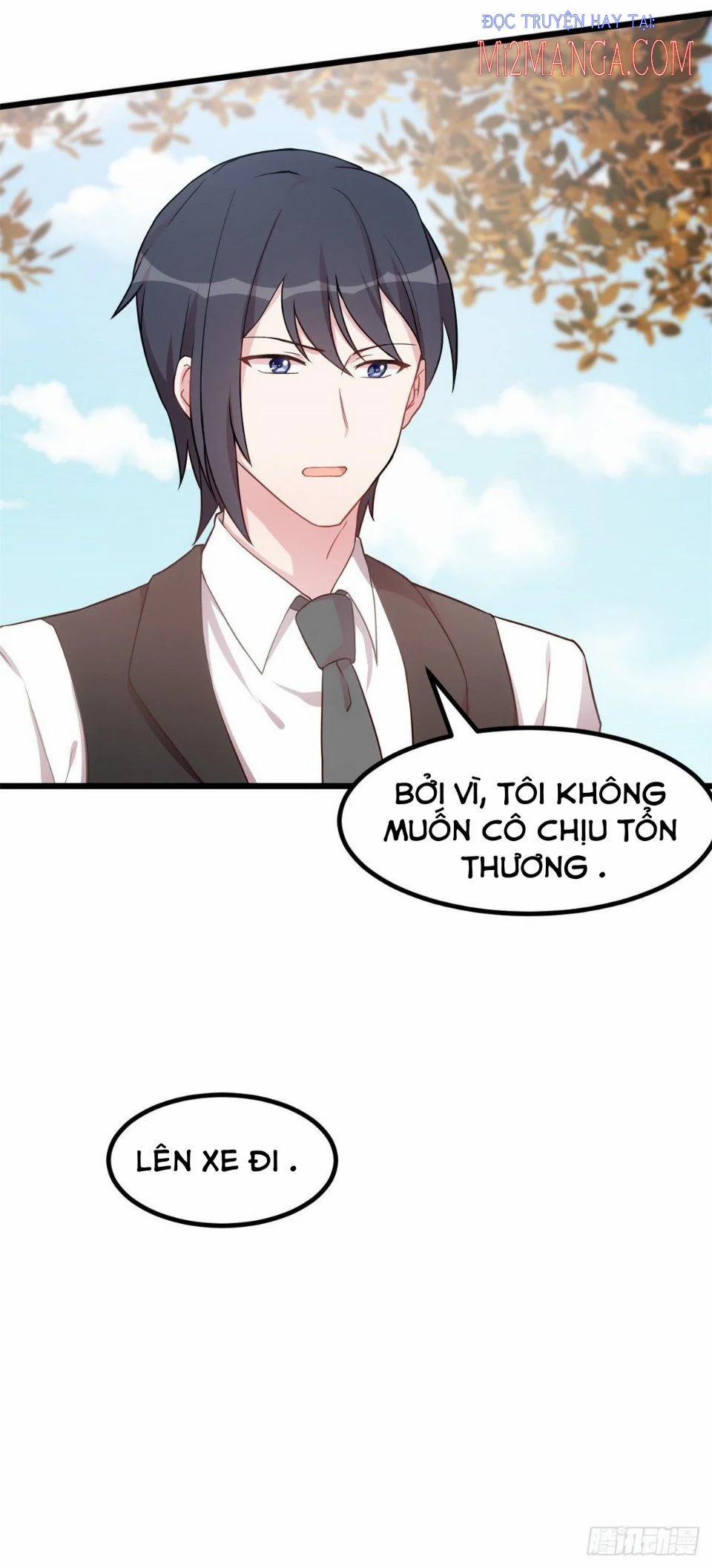 Hôn Sắc Liêu Nhân 46 trang 7