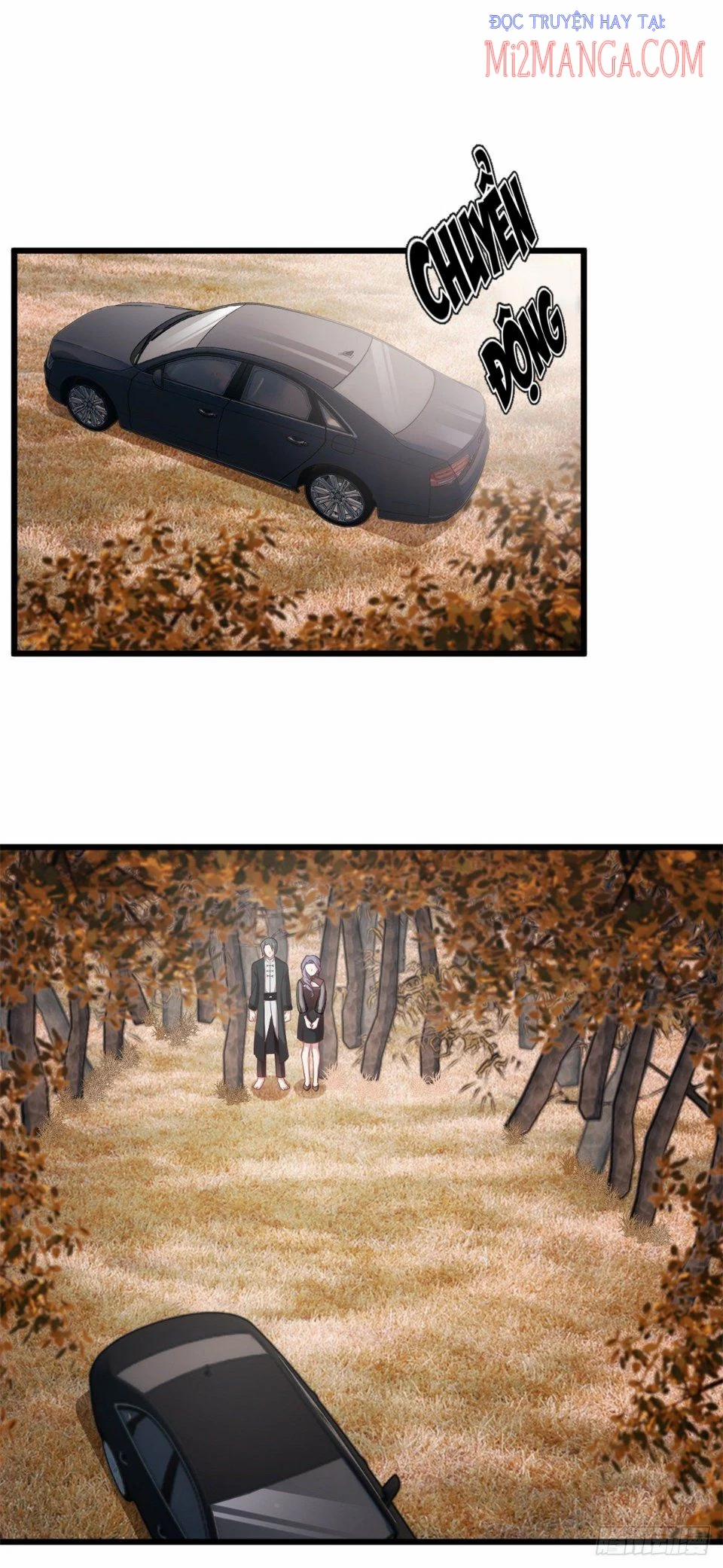 Hôn Sắc Liêu Nhân 46 trang 8