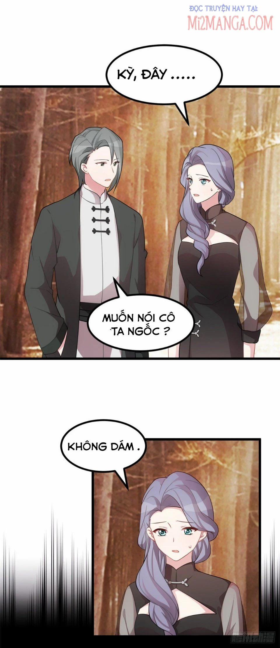 Hôn Sắc Liêu Nhân 46 trang 9