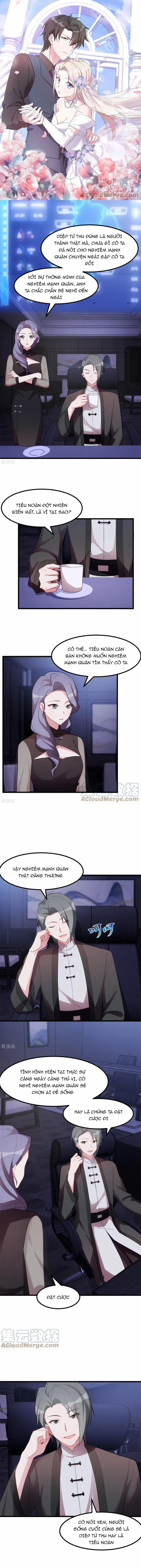 Hôn Sắc Liêu Nhân 50 trang 0