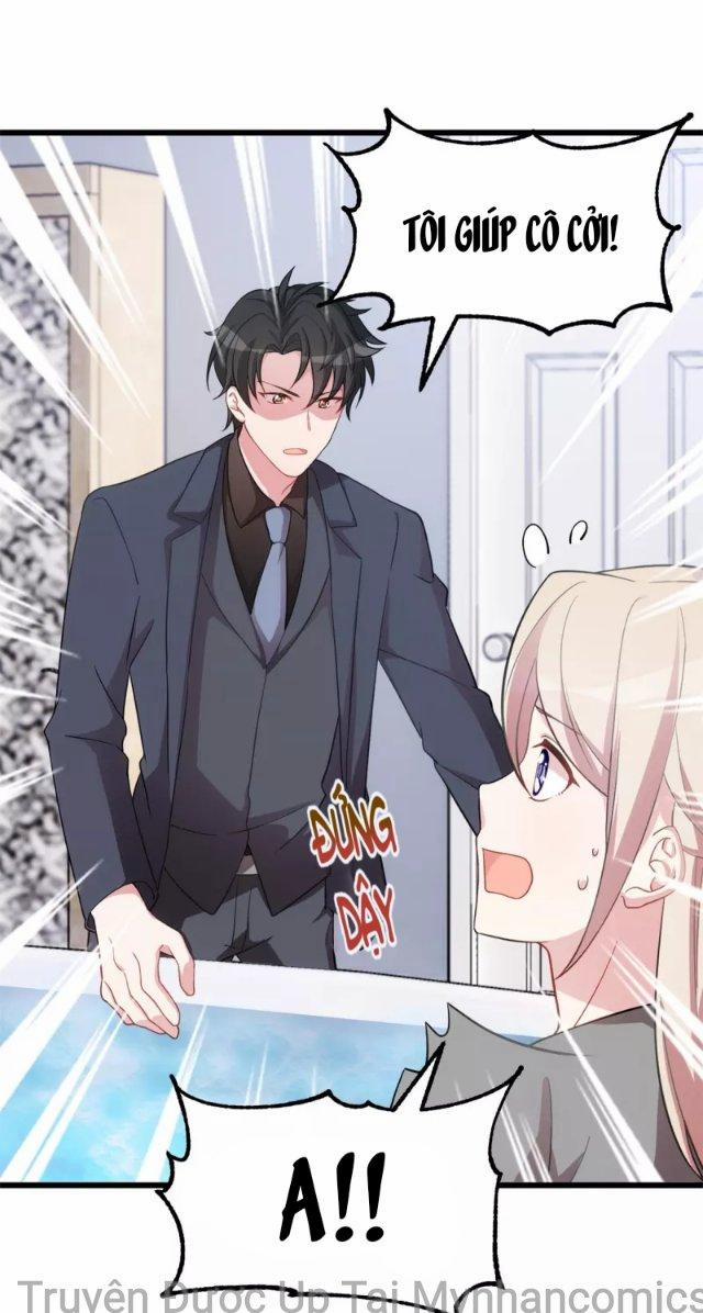 Hôn Sắc Liêu Nhân 52 trang 1