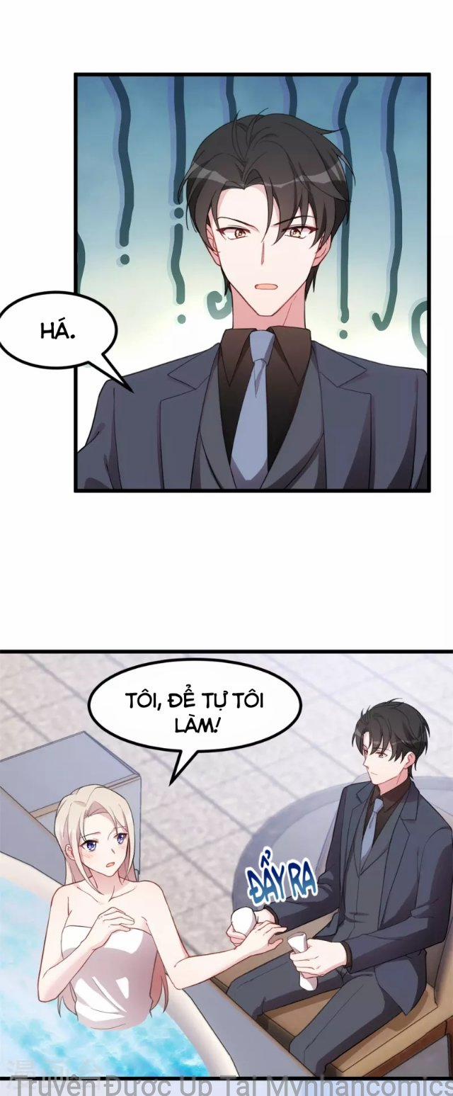 Hôn Sắc Liêu Nhân 52 trang 10