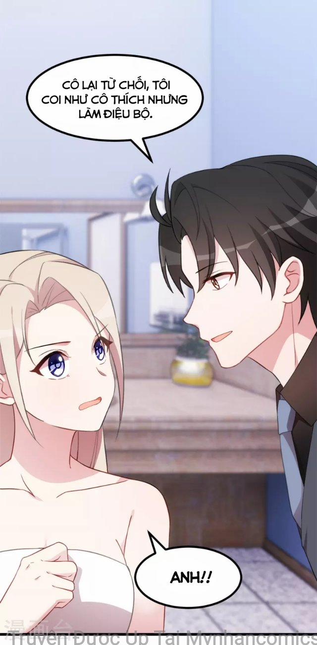 Hôn Sắc Liêu Nhân 52 trang 11