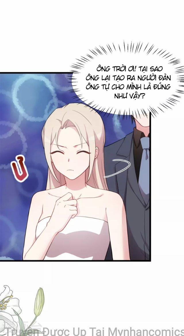 Hôn Sắc Liêu Nhân 52 trang 12