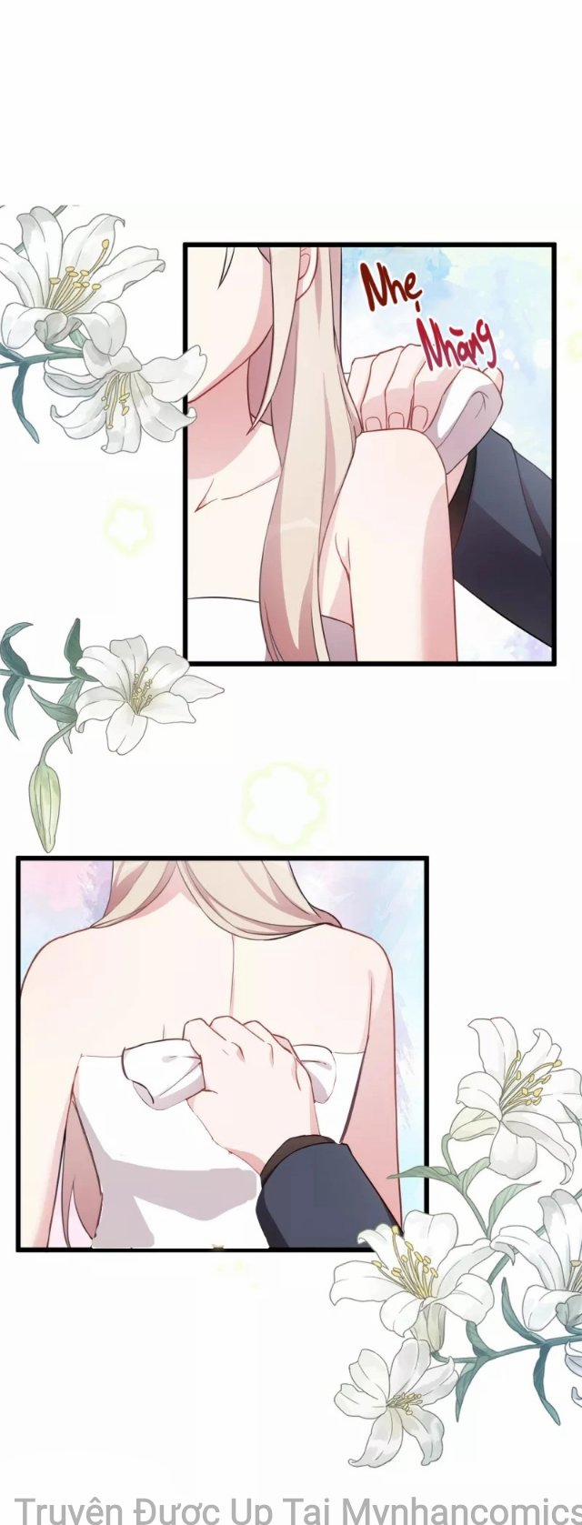 Hôn Sắc Liêu Nhân 52 trang 13