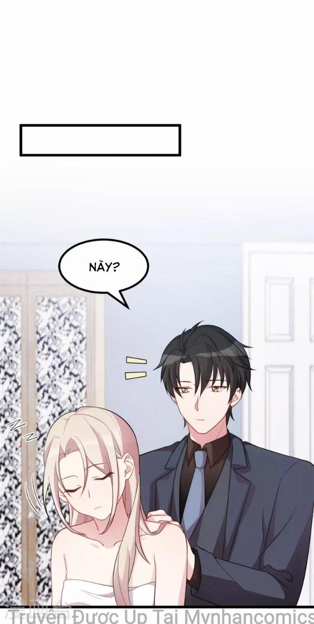 Hôn Sắc Liêu Nhân 52 trang 14