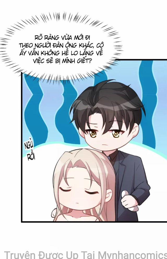 Hôn Sắc Liêu Nhân 52 trang 15