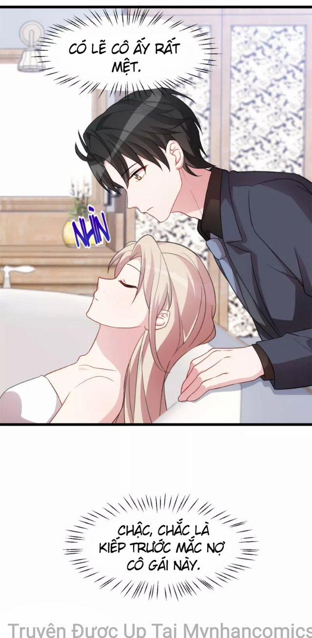 Hôn Sắc Liêu Nhân 52 trang 16