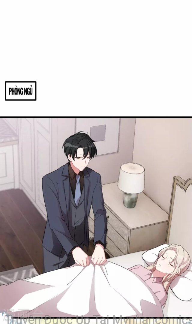 Hôn Sắc Liêu Nhân 52 trang 17